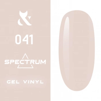 Гель-лак F.O.X SPECTRUM 041