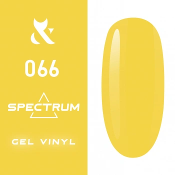 Гель-лак F.O.X SPECTRUM 066