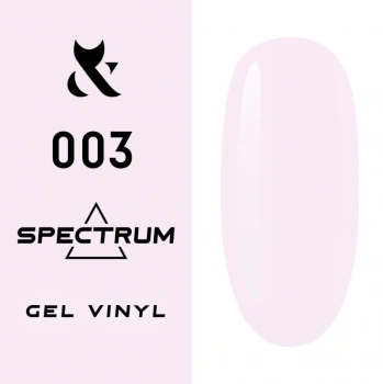 Гель-лак F.O.X SPECTRUM 003