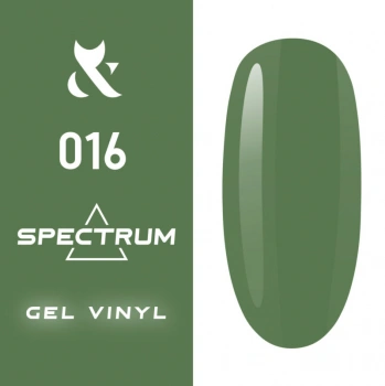 Гель-лак F.O.X SPECTRUM 016