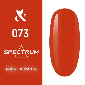 Гель-лак F.O.X SPECTRUM 073