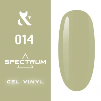 Гель-лак F.O.X SPECTRUM 014