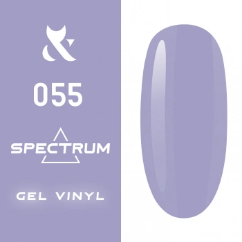 Гель-лак F.O.X SPECTRUM 055