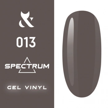 Гель-лак F.O.X SPECTRUM 013