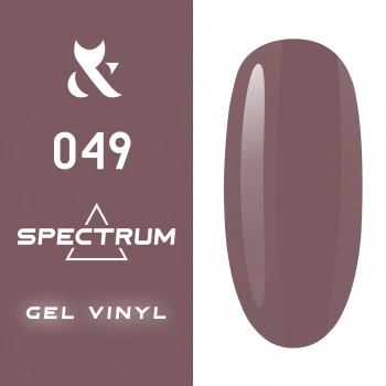 Гель-лак F.O.X SPECTRUM 049