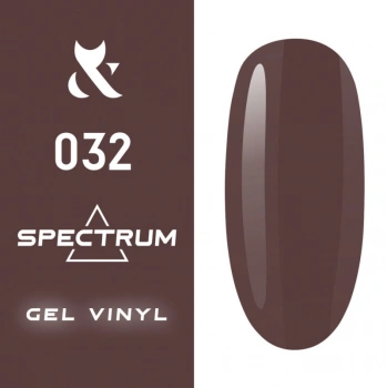 Гель-лак F.O.X SPECTRUM 032