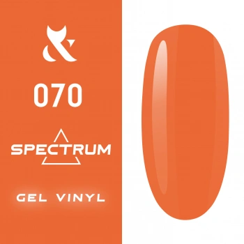 Гель-лак F.O.X SPECTRUM 070