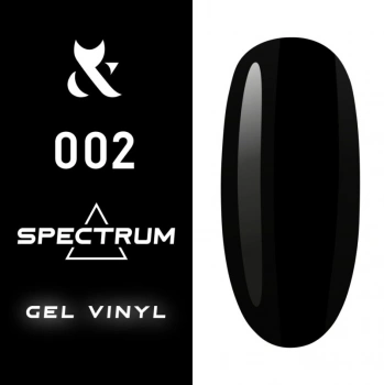 Гель-лак F.O.X SPECTRUM 002