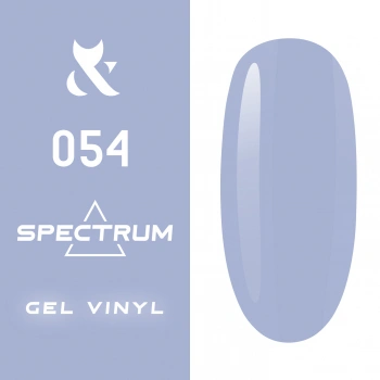 Гель-лак F.O.X SPECTRUM 054