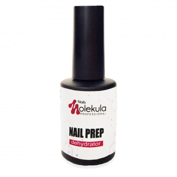 Molekula nail prep (знежирювач)