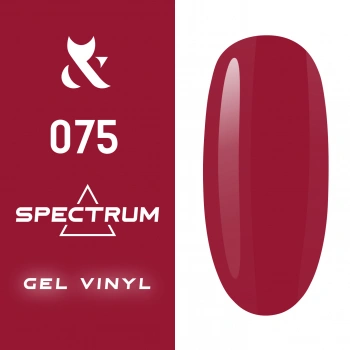 Гель-лак F.O.X SPECTRUM 075