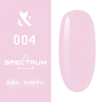 Гель-лак F.O.X SPECTRUM 004