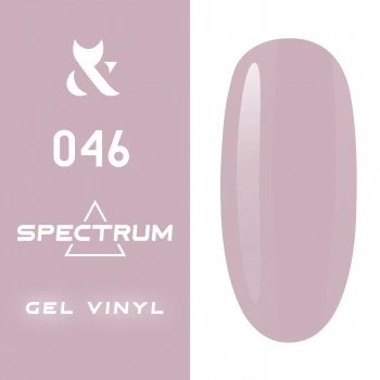 Гель-лак F.O.X SPECTRUM 046