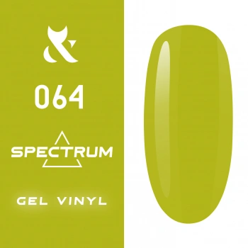 Гель-лак F.O.X SPECTRUM 064