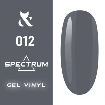 Гель-лак F.O.X SPECTRUM 012