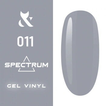 Гель-лак F.O.X SPECTRUM 011