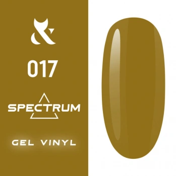 Гель-лак F.O.X SPECTRUM 017