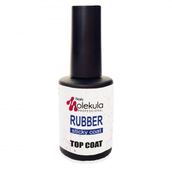 Каучуковый топ с липким слоем Molekula rubber top