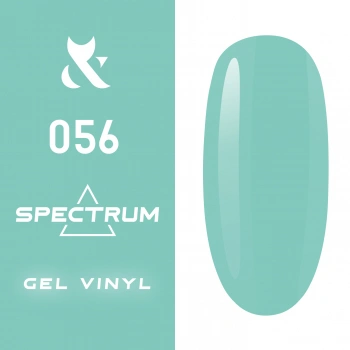 Гель-лак F.O.X SPECTRUM 056