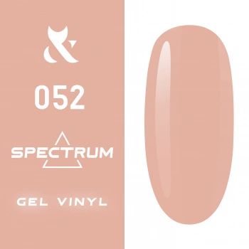 Гель-лак F.O.X SPECTRUM 052