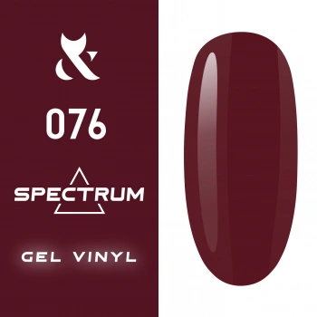 Гель-лак F.O.X SPECTRUM 076