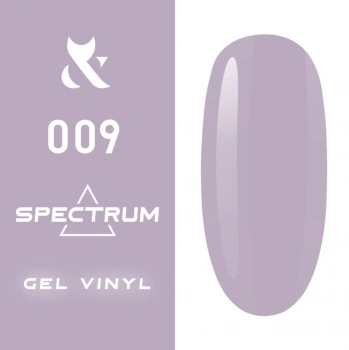 Гель-лак F.O.X SPECTRUM 009