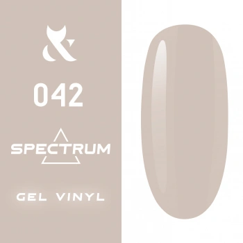 Гель-лак F.O.X SPECTRUM 042