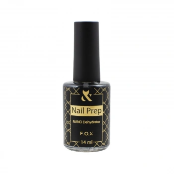 FOX Nail Prep (обезжириватель)