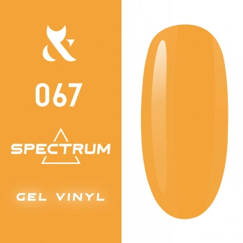 Гель-лак F.O.X SPECTRUM 067