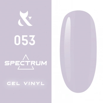 Гель-лак F.O.X SPECTRUM 053