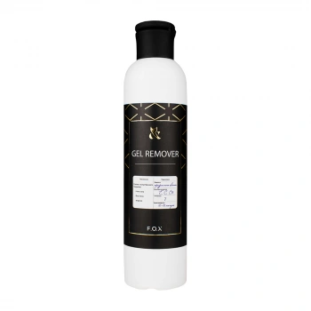FOX Gel Remover для зняття гель-лаку