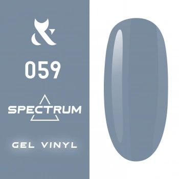 Гель-лак F.O.X SPECTRUM 059