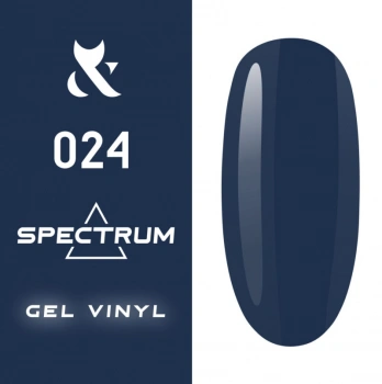 Гель-лак F.O.X SPECTRUM 024