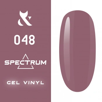 Гель-лак F.O.X SPECTRUM 048