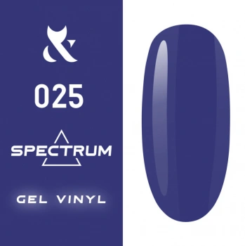 Гель-лак F.O.X SPECTRUM 025