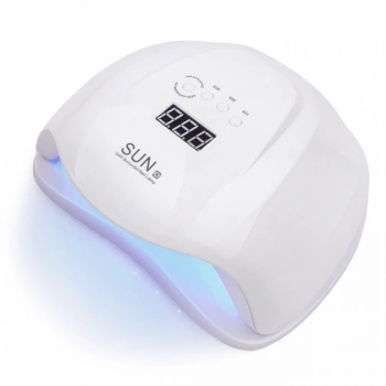 UV/LED Лампа для ногтей SUN X 54W