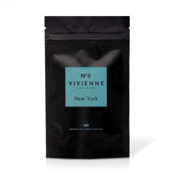 Клей для наращивания ресниц VIVIENNE "New York"