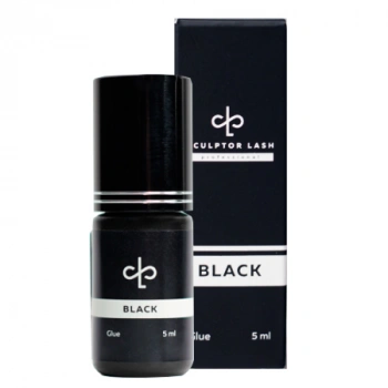 Клей Sculptor Lash "BLACK"