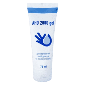АХД 2000 гель, 75 мл