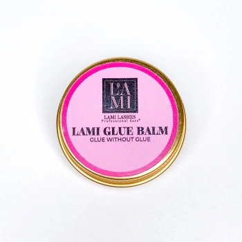 Клей без клея Lami Lashes для ламинирования ресниц