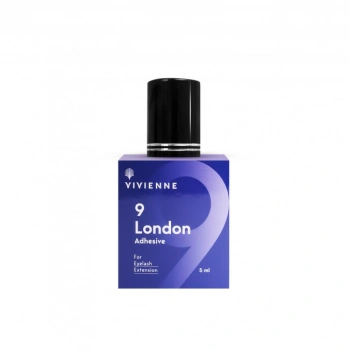 Клей для нарощування вій VIVIENNE "London"