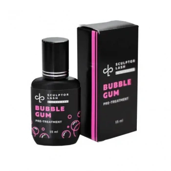 Обезжириватель Sculptor Lash "BUBBLE GUM"