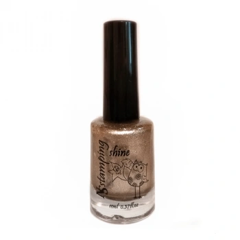 Nail story лак для стемпінгу SHINE №13