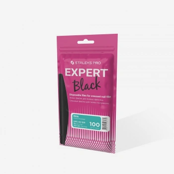 Сменные файлы для пилки полумесяц Staleks Pro Expert 42 (50 шт)