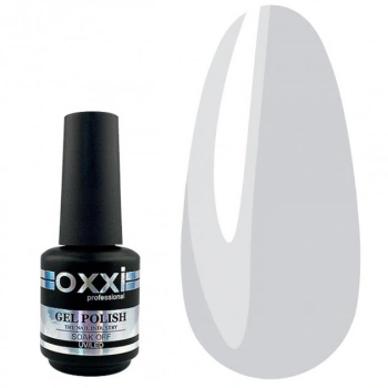 Камуфлирующая база OXXI №14 (молочная)