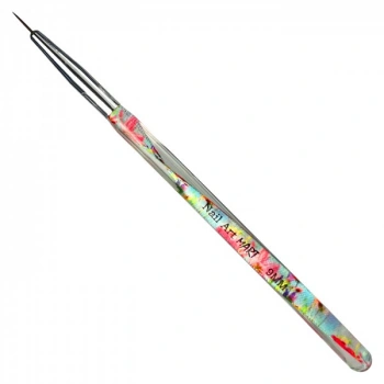 MART кисть Liner 9мм П-30