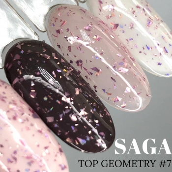 Топ Saga Geometry №7