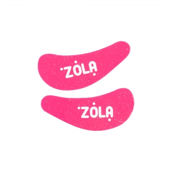 ZOLA Патчи силиконовые многоразовые 1пара