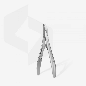 Кусачки для кутикулы Staleks Pro Smart 10, 3 мм