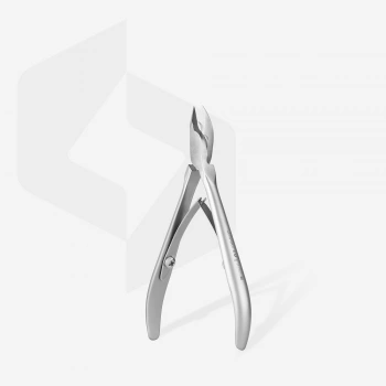 Кусачки для кутикулы Staleks Pro Smart 10, 7 мм